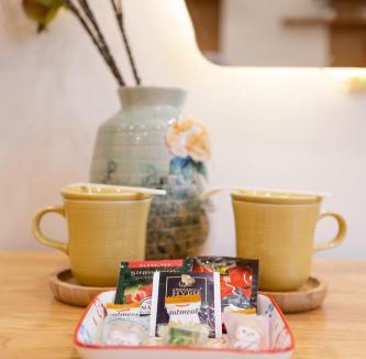 Tu Liem Apartment | Dogio Homestay