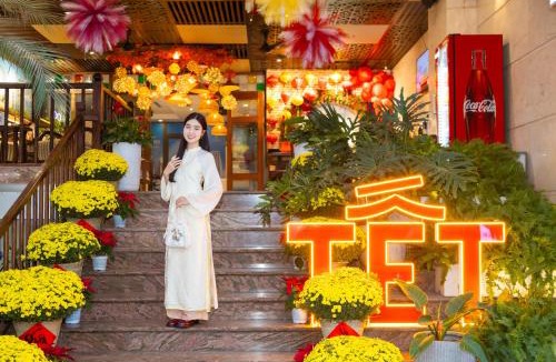Hai Chau Hotel | Doha Central Bliss Danang Hotel by Haviland