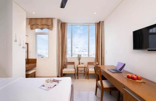 Hai Chau Hotel | Doha Central Bliss Danang Hotel by Haviland