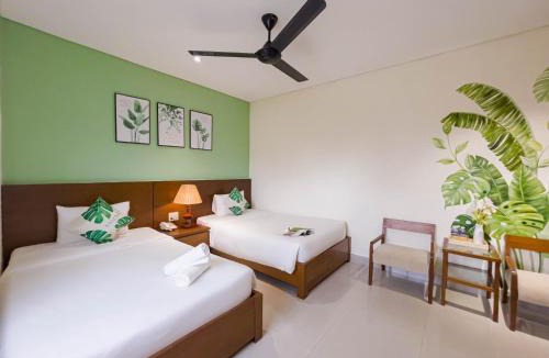 Hai Chau Hotel | Doha Hotel and Apartment near Danang Airport