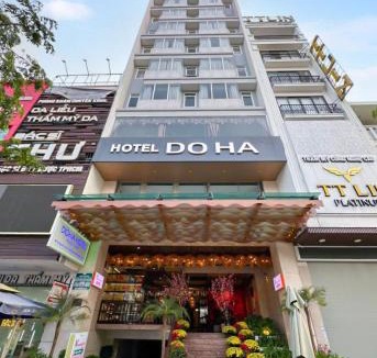 Hai Chau Hotel | Doha Hotel and Apartment near Danang Airport