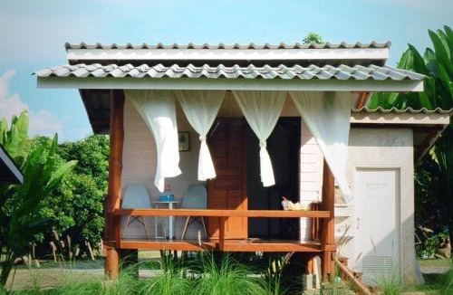 Chiang Dao House | Doi Piang Dao Farm