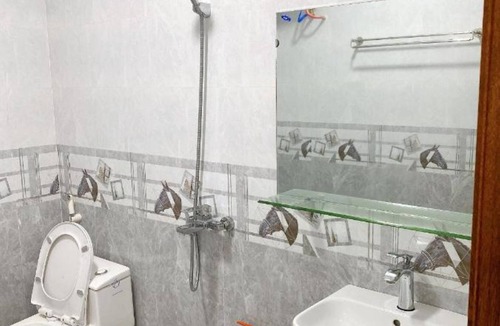 Soc Son Hotel | Doi Thong Homestay