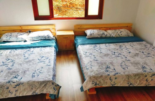 Soc Son Hotel | Doi Thong Homestay