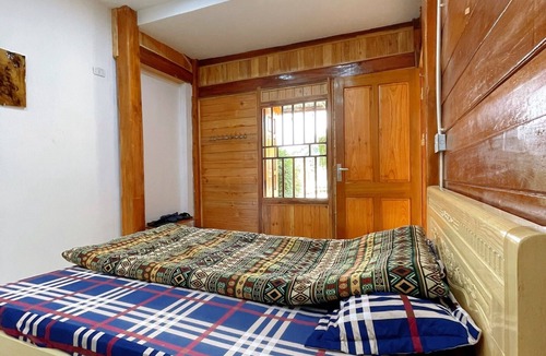 Moc Chau Hostel | Doi Thong Moc Chau - by BAY LUXURY
