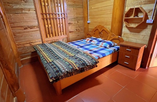 Moc Chau Hostel | Doi Thong Moc Chau - by BAY LUXURY