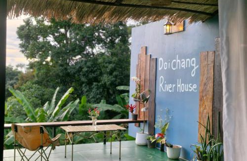 Chiang Rai Province Other | Doichang Riverhouseดอยช้างริเว่อเฮาส์