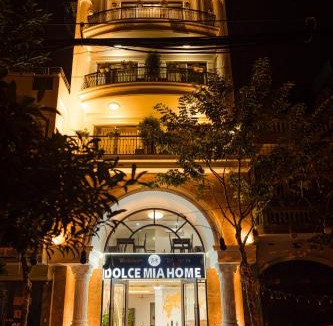 Ninh Binh Hotel | Dolce Mia Home - Phố Cổ Hoa Lư, Ninh Bình