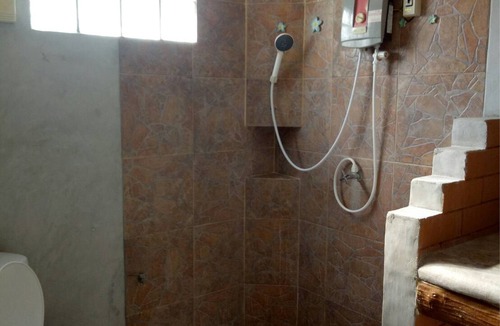 Hin Lek Fai Hotel | Dollaporn House