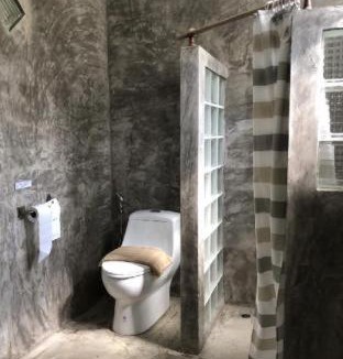 Sam Roi Yot Resort | Dolphin Bay Beach Resort