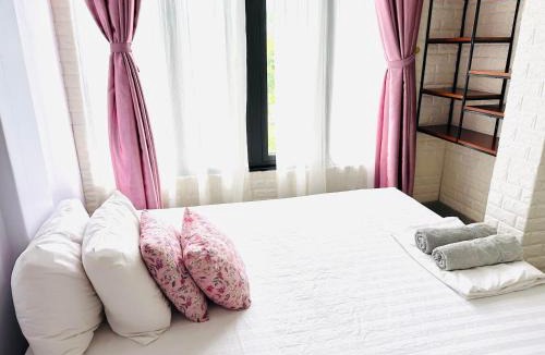 Dong Hoi House | Dolphin Home