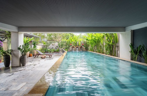 Ngu Hanh Son Apartment | DOMA by HSuites Hotel & Apartment