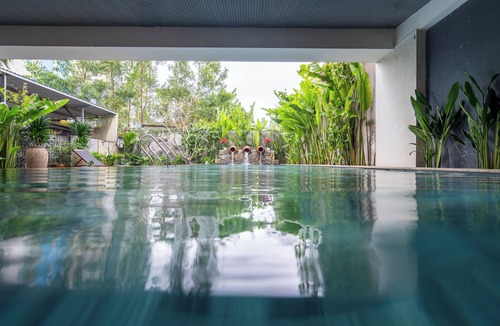 Ngu Hanh Son Apartment | DOMA by HSuites Hotel & Apartment