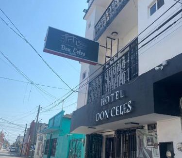 Paraiso Hotel | DON CELES