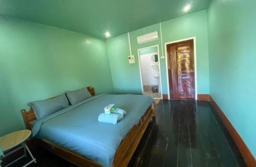Don Det House | Don Det SODA RiverSide Guesthouse