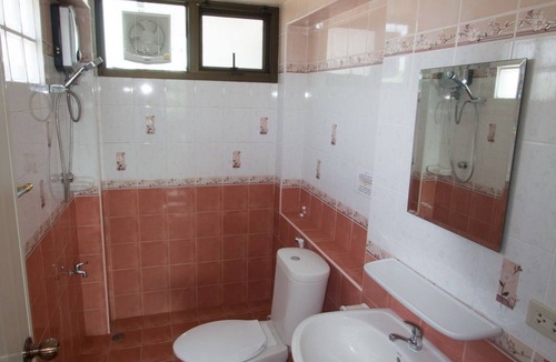 Pa Daet House | Donchai House