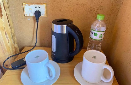 Quan Ba Hostel | DONDAO HOMESTAY I