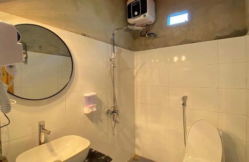 Quan Ba Hostel | DONDAO HOMESTAY I