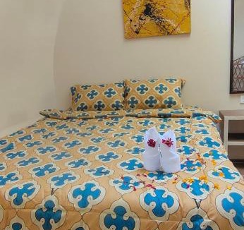 Srae Ambel Hostel | Done Right