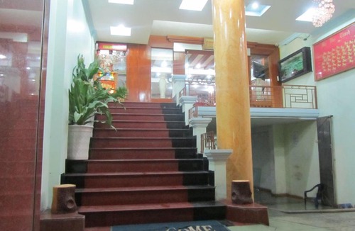Le Chan Hotel | Dong Duong Hotel