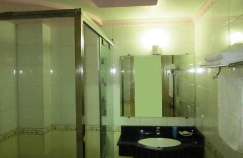 Le Chan Hotel | Dong Duong Hotel