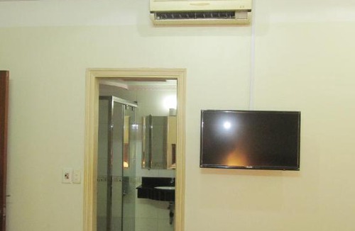 Le Chan Hotel | Dong Duong Hotel