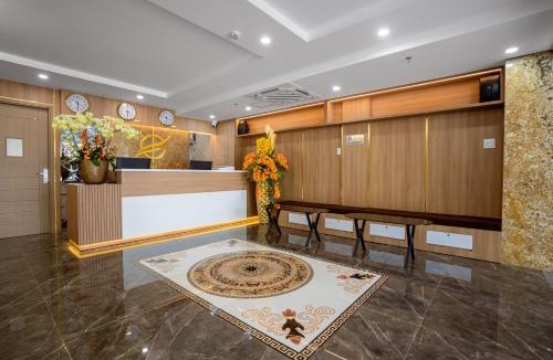 Bao Loc Hotel | DONG PHUONG HOTEL