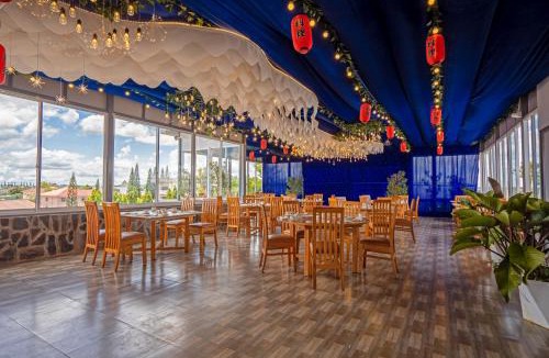 Bao Loc Hotel | DONG PHUONG HOTEL