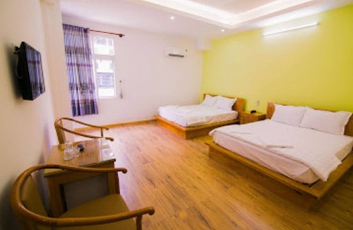 Quy Nhon Hotel | Dong Phuong Hotel