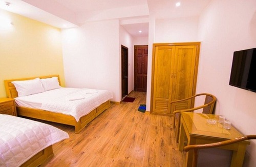 Quy Nhon Hotel | Dong Phuong Hotel