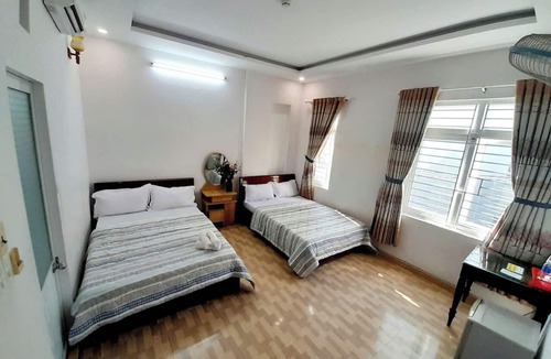 Quy Nhon Hotel | Dong Tay hotel