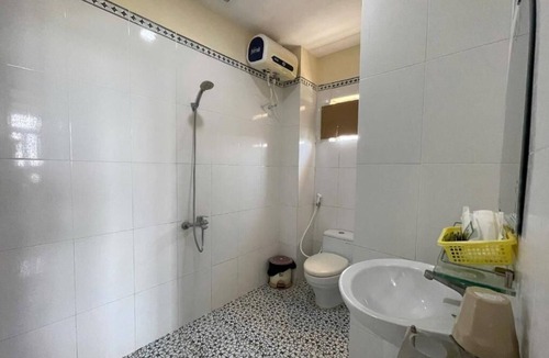 Quy Nhon Hotel | Dong Tay hotel