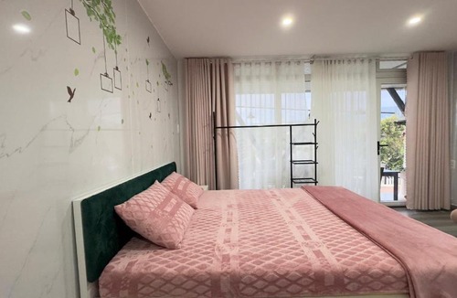 Lam Ha Bed & Breakfast | Dong Thanh Ecolodge Homestay
