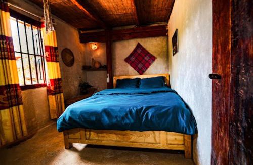 Dong Van House | Dong van hmong homestay