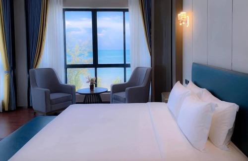 Mittakpheap Hotel | Donghu Resort Hotel