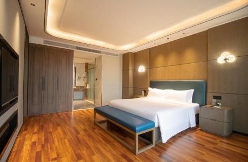 Mittakpheap Hotel | DongHu Resort Hotel