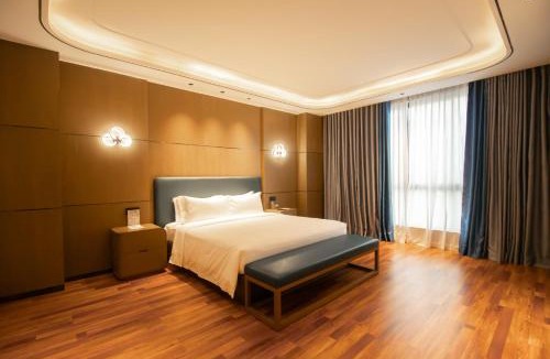 Mittakpheap Hotel | DongHu Resort Hotel