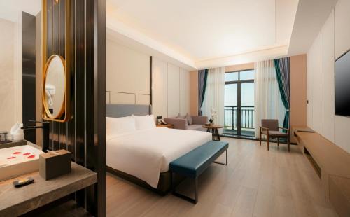 Mittakpheap Hotel | DongHu Resort Hotel