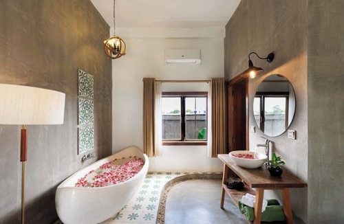 Sangkat Sla Kram Hotel | Dontrei Villa Angkor