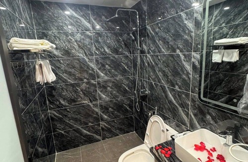 Hai Ba Trung Hotel | Doris Luxury Hotel