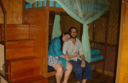 Kalibukbuk Hostel | Dormitory Sedap Malam