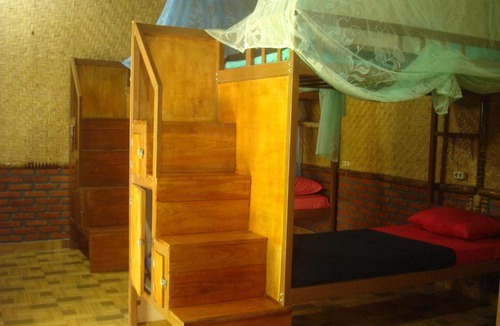 Kalibukbuk Hostel | Dormitory Sedap Malam