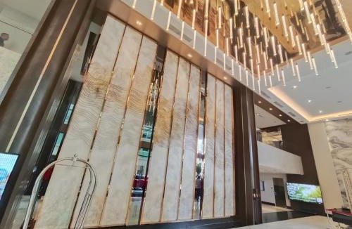 Sri Hartamas Apartment | Dorsett Hartamas by Chengal Hospitality