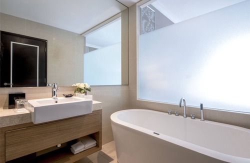 Sri Hartamas Hotel | Dorsett Hartamas Kuala Lumpur