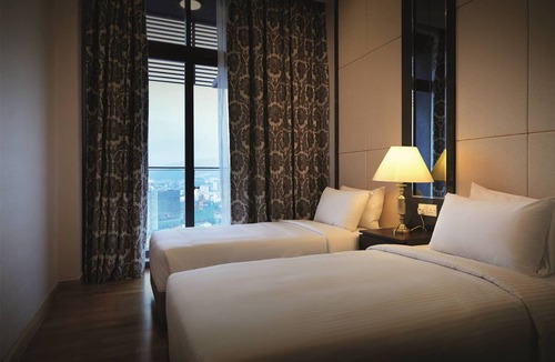 Imbi Hotel | Dorsett Kuala Lumpur