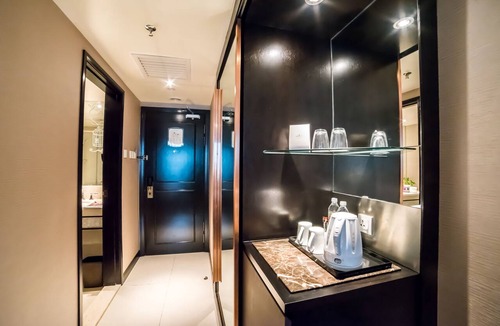 Imbi Hotel | Dorsett Kuala Lumpur