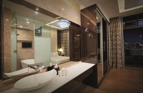 Imbi Hotel | Dorsett Kuala Lumpur