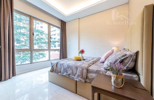 Sri Hartamas Apartment | Dorsett Residences Sri Hartamas (Kuala Lumpur)