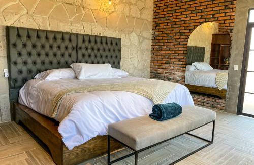 Aculco Hotel | Dos Aguas Hotel Boutique