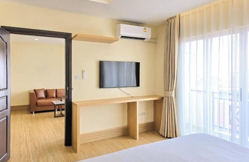 Vientiane Hotel | Douangchan Plaza Hotel